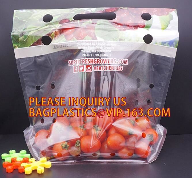 fresh cherry tomato packaging bag, Fresh Fruit Preservative General