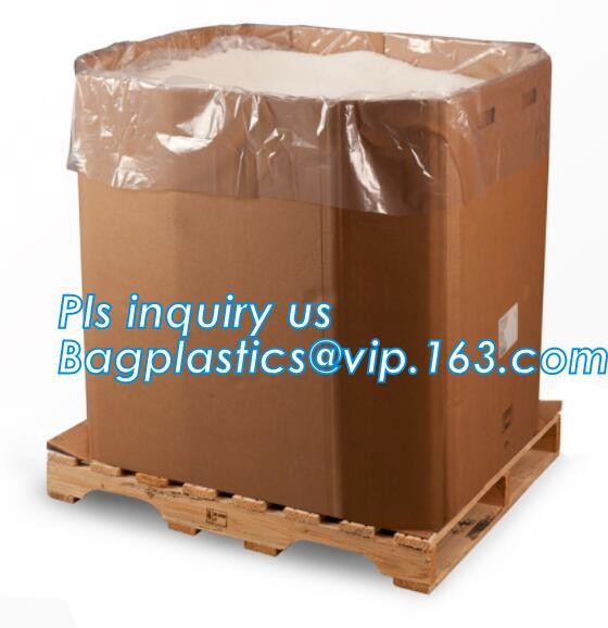 Gaylord Box Liners Plastic Gaylord Liner, Carton Liners and Box Liner