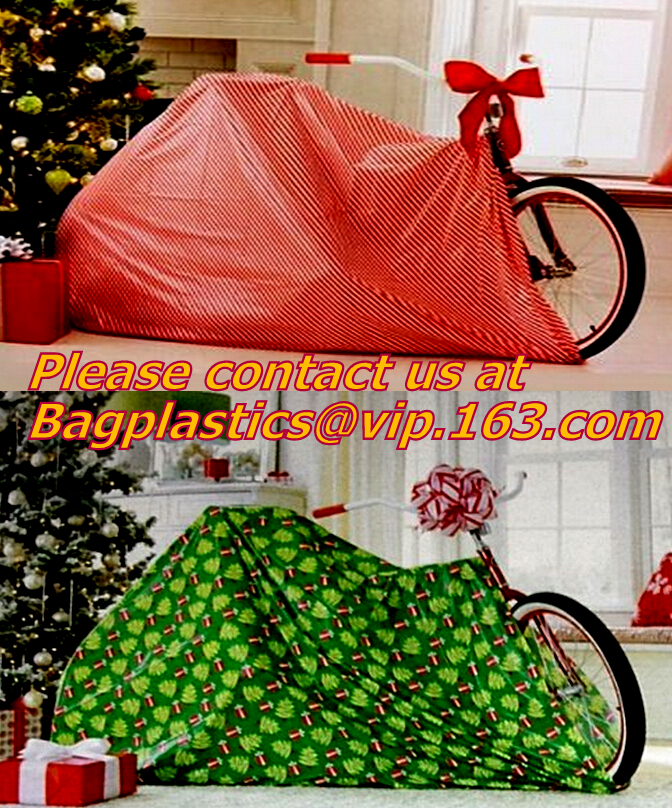 Promotion large removal waterproof Christmas artificial decorated tree