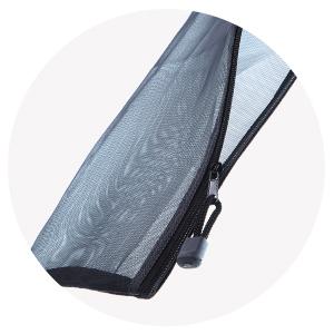 Toiletry Bag Makeup Bag Carry on Cosmetic Bag Travel Storage Pouch for Men and Women,Cosmetic Makeup/ Toiletry Bag pac 20