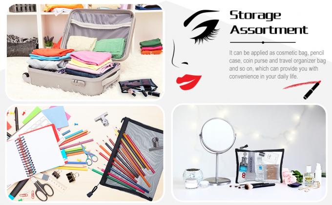 Toiletry Bag Makeup Bag Carry on Cosmetic Bag Travel Storage Pouch for Men and Women,Cosmetic Makeup/ Toiletry Bag pac 21