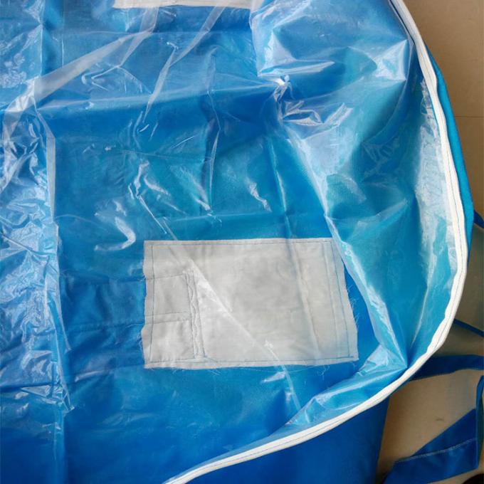Dead Bodybag Cadaver Body Bag For Funeral,Non Woven Body Bag For Dead