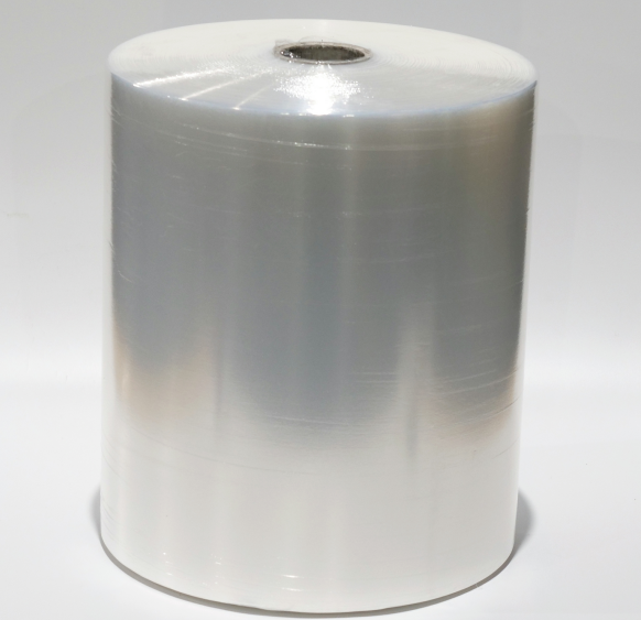 Stretch Wrap Industrial Strength Stretch Film/Wrap 1200ft 500 stretch Clear Cling Durable