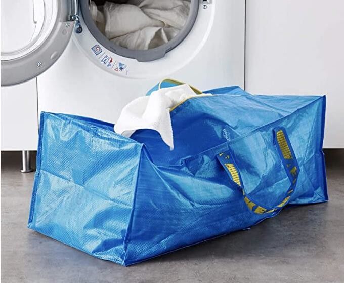 bags for moving house