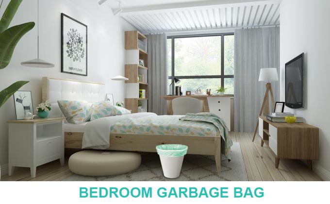 Corn starch bags, sacks, Compostable, OXO-BIODEGRADABLE, Biodegradable packaging, eco, biodegradable garbage bag compost 1