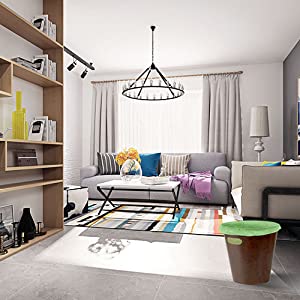 trash bags for living room