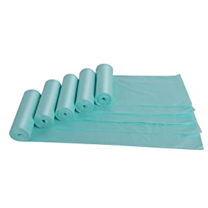 En13432 certified compostable bag on roll, 100% Compostable Vest Carrier Plastic Biodegradable Shopping Bag with EN13432 1