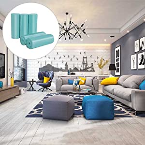 En13432 certified compostable bag on roll, 100% Compostable Vest Carrier Plastic Biodegradable Shopping Bag with EN13432 5