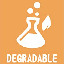 biodegradable shopping plastic bag, Biodegradable Plastic Merchandise Bags, handle plastic corn starch based biodegradab 4