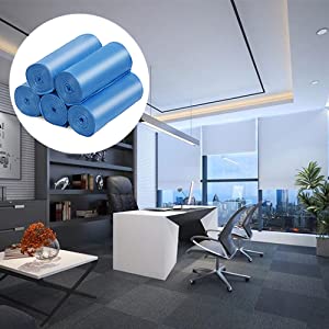 Cornstarch Based Compostable Pet Waste Bags, Eco-Friendly Compostable Pet Poop Bag, Safe Dog Waste Bag, Biodegradable Po 6