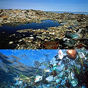 Unscented Wastebasket Liners Eco-friendly Pet clean bone shape dog poop bag pet waste bag dispenser dog waste bag 0