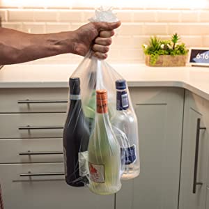 Cleaning Multicolor Eco Friendly Biodegradable Dog Poop Bag, Pet Excrement Cleaning, Dog Cleaning Supplies Eco Customize 2