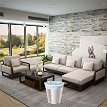 Compost Bin Bag For Wholesales, Food Waste Caddy Liner Biodegradable Bin Liner Compostable Garbage Bag Including 50 Bag 3