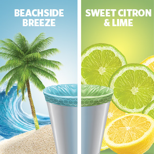 Biodegradable Compostable Plastic Trash Bag, Eco-Friendly Compostable Bag, Customized 100% Compostable Biodegradable T-S 1