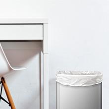 Biodegradable Compostable Plastic Trash Bag, Eco-Friendly Compostable Bag, Customized 100% Compostable Biodegradable T-S 4