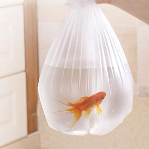 Cornstarch Compostable Shopping Plastic Food Handle T-Shirt Bag, Customized Degradable And Compostable Plastic Food Pack 2