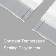 Food pack eco bag Food Waste Kitchen Bag 3 Gallon Compost Bin Liner 25 Counts, Food Grade Ok Compost Bag With Good Price 3