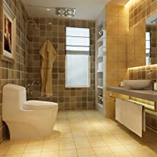 Kitchen Bath Bedroom Car Biodegradable & Compostable Transparent Poly Flat Bags On Roll With Paper Core For Supermarket 3