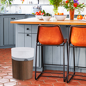 Environmentally Friendly Plastic Bags, 100% Compostable T-Shirt Plastic Shopping Bags, PLA, Compostable Plastic Bag, Fla 0