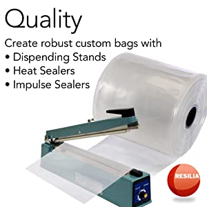 Eco-Friendly Compostable Food storage Frozen Fresh Bags On Roll, Biodegradable Bag Compost sac eco friendly plastarch 4