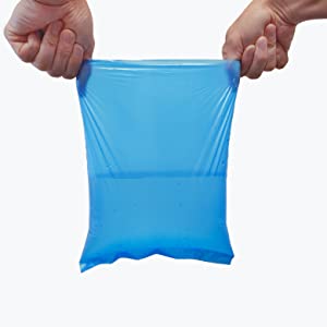Biodegradable Dog Poop Bags Amazon, Biodegradable Cat Waste Bags, Compostable Dog Poop Bags, Doggy Poo Bags Compostable 0