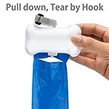 Biodegradable Dog Poop Bags Amazon, Biodegradable Cat Waste Bags, Compostable Dog Poop Bags, Doggy Poo Bags Compostable 6