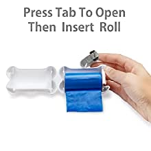 Biodegradable Dog Poop Bags Amazon, Biodegradable Cat Waste Bags, Compostable Dog Poop Bags, Doggy Poo Bags Compostable 5