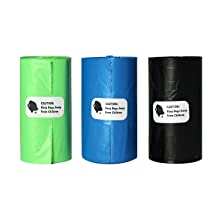 Biodegradable Dog Poop Bags Amazon, Biodegradable Cat Waste Bags, Compostable Dog Poop Bags, Doggy Poo Bags Compostable 7
