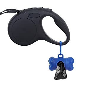 Doggy Poo Bags Compostable Doggie Dog Poop Bags Custom Printed, Disposable Compostable Doggie Biodegradable Pet Dog Wast 8