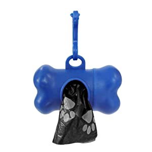 Doggy Poo Bags Compostable Doggie Dog Poop Bags Custom Printed, Disposable Compostable Doggie Biodegradable Pet Dog Wast 9