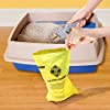 Pet Garbage Bags/Pet Waster Bags/High Quality Compostable Dog Poop Bags, Cornstarch 100% Compostable Biodegradable Dog P 3