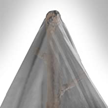 Customized Biodegradable Compostable Drawstring Garbage Bag, Compostable Garbage Bags On Roll With Drawstring, Draw Tape 7