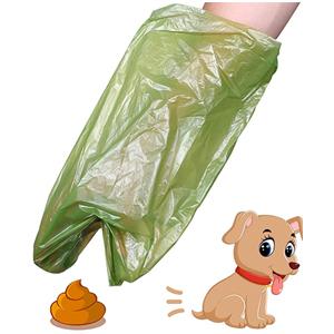 Biodegradable Dog Poop Bags | Pet Waste Bags with Dispenser and Leash Clip for Doggy, Eco-Friendly Leak Proof Disposal R 7