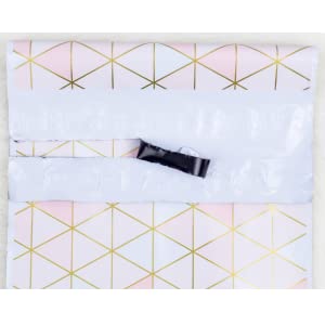 Customized Plastarch Mailers Shipping Envelopes Bags, Biodegradable Poly Mailers Shipping Envelopes Bags, COURIER, MAIL 4