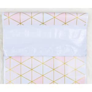 Customized Plastarch Mailers Shipping Envelopes Bags, Biodegradable Poly Mailers Shipping Envelopes Bags, COURIER, MAIL 3