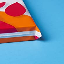 Bio Corn starch Eco Biodegradable & Compostable MAILING BAGS, COMPOSTABLE & BIODEGRADABLE CORNSTARCH ENVELOP/MAILER BAGS 4