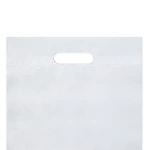 Mailing Envelopes, Shipping Bags for Clothing, Handle Shipping Bags 3 Mil Pretty Thick Self Adhesive Mailing Envelopes 6