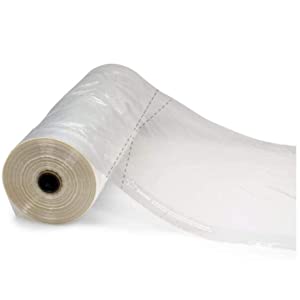 Laundry Dry Cleaning Bag Customized Printing, Hotel Laundry, PLA Biodegradable Compostable Tear Tape Tie Closure Bio 2