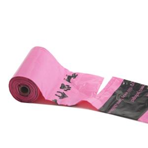 Plant-Based Dog Waste Bag | Home Compostable | Dispenser Refill Rolls | Unscented Leak Proof Poo Bags Eco Friendly bio 4