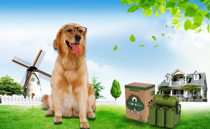 64 Gallon Compostable Trash Bag Biodegradable Garbage Bag, 0.9 Mil, 47"W X 60"H,Cornstarch Made 100% Eco Friendly Direct 0