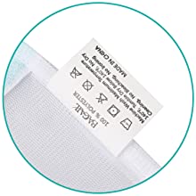 Laundry,Blouse, Hosiery, Stocking, Underwear, Bra Lingerie, Travel Laundry Bag wash bags, pva laundry bags 4