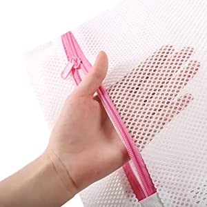 Laundry,Blouse, Hosiery, Stocking, Underwear, Bra Lingerie, Travel Laundry Bag wash bags, pva laundry bags 6