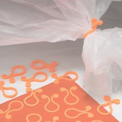 Biohazard Disposal Bags With Warning Label/Sterilization Indicator  Lab Can Liners Labeling Biohazardous Trash Safely 0