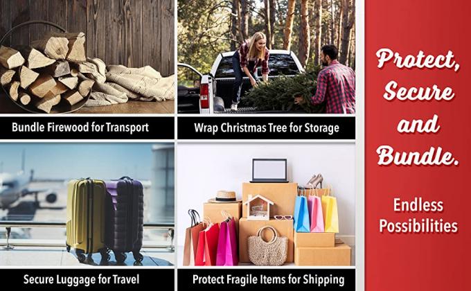 Wrapping Hand Use Plastic LDPE Wrap, Lay Flat Tubing, Tubing, Poly Tubing, LDPE Tubing, Produce Roll, Tube, Eco Friendly 0