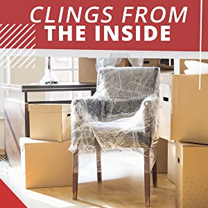 Centrefold Colored Transparent Ldpe Heat Shrink Film Indoor Shrink Window Film Frost King'S Double Face Mounting Tape 3