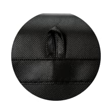 Frozen Food Insulated Cooler Bag Food Delivery, Sturdy Zipper, Foldable, Washable, Heavy Duty, Stands Upright, Completel 5