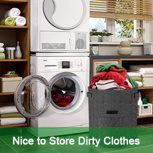 Potato Grow Bags, Plant Grow Bags Garden Container Heavy Duty Aeration Fabric Pots Thickened Nonwoven Fabric Grow 7