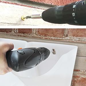 Stacking Flower Pot Tower Stackable Vertical Plastic Garden Planter Vegetable Flower Strawberry Planter Pot Grow Fresh 6