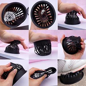 Commercial Aquaponics Growing Systems Agricultural Greenhouse Indoor Hydroponics Plant Net Basket Hydroponic Vegetable 1