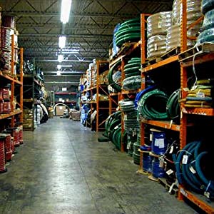 Water Irrigation Lay Flat Hose Fittings  Discharge Hose Aluminum Pin Lug Fittings Construction, Agriculture, Irrigation 8